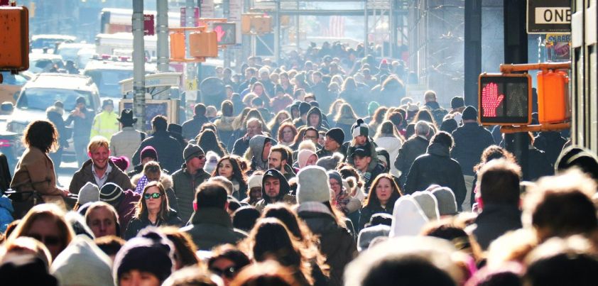 Pillar of Salt: Short story by Shirley Jackson