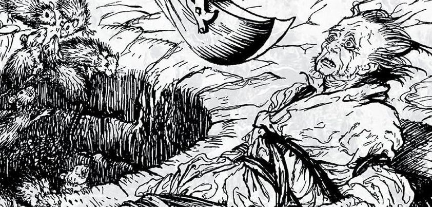 The Pit and the Pendulum: Short story by Edgar Allan Poe