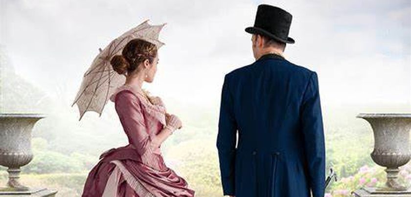 A Point at Issue!: Short story by Kate Chopin