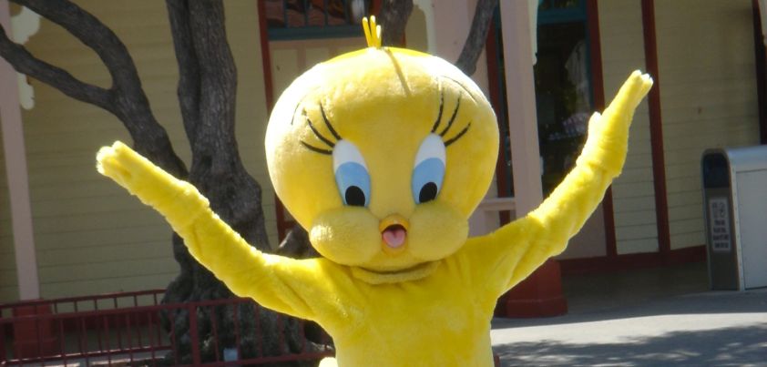 Popularity: Short story by Adam Bagdasarian