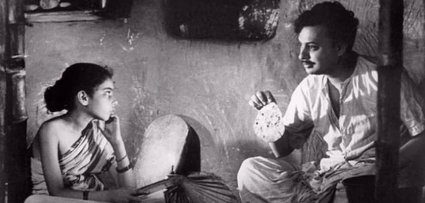 The Postmaster: Short story by Rabindranath Tagore