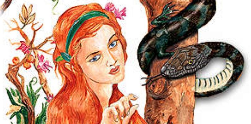 Pumpkin Seed and the Snake: Hmong Folktale from Livo and Cha