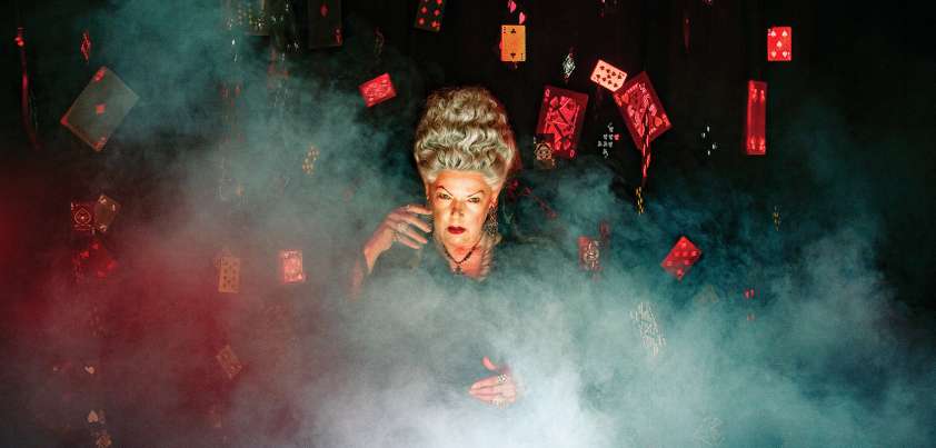 The Queen of Spades: Short story by Alexander Pushkin