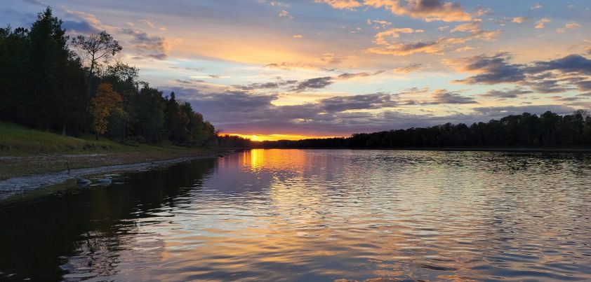 On the Rainy River: Short story by Tim O'Brien