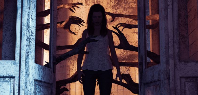 Rape Fantasies: Short story by Margaret Atwood