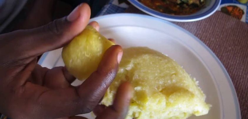 Real Food: Short story by Chimamanda Ngozi Adichie