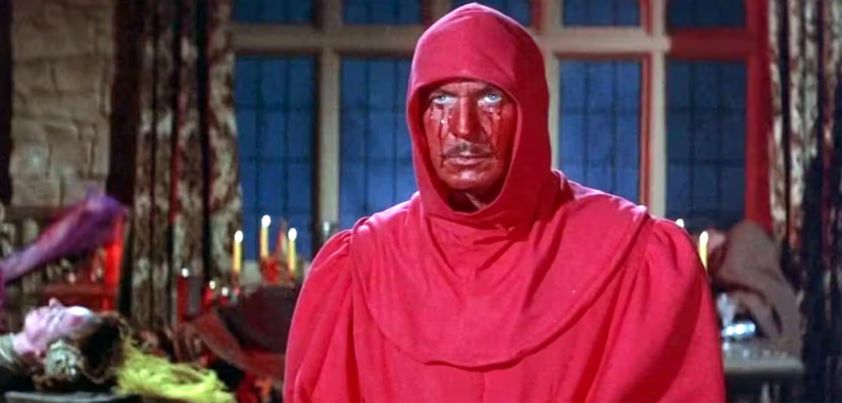 The Masque of the Red Death: Short story by Edgar Allan Poe