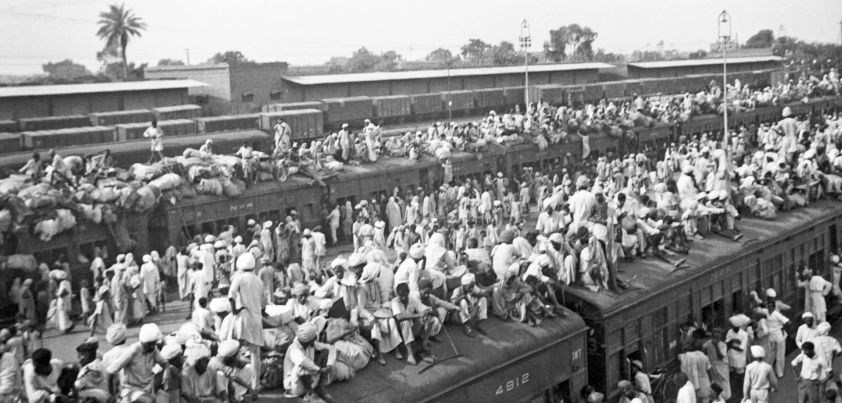 The Refugee: Short story by K. A. Abbas