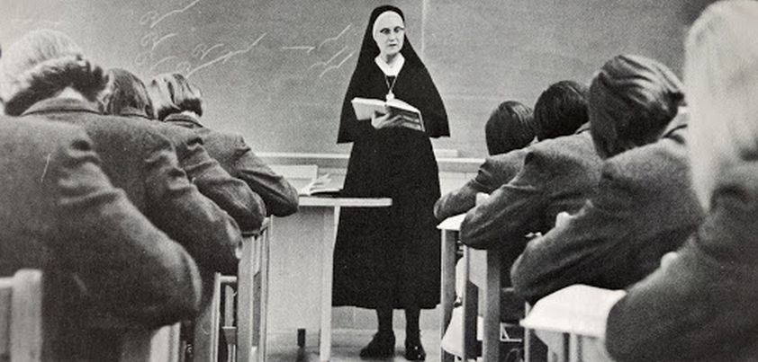 In the Region of Ice: Short story by Joyce carol Oates