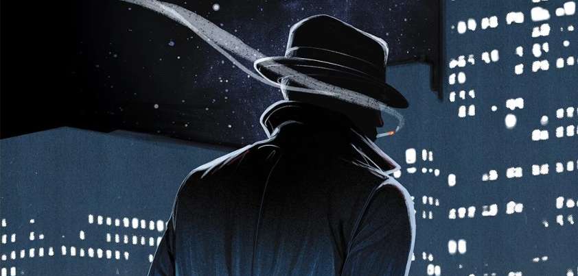 Rex Ex Machina: Short story by Frederic Max