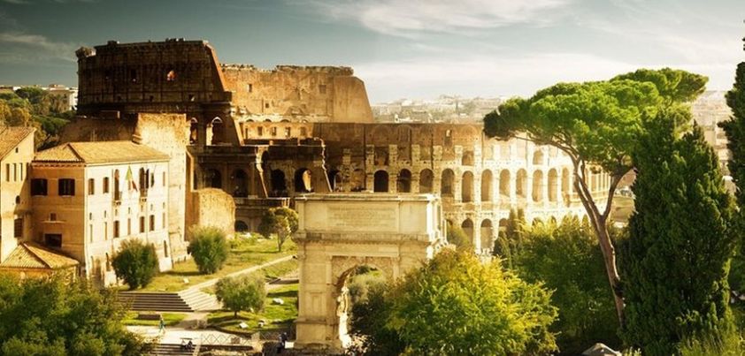 Roman Fever: Short story by Edith Wharton