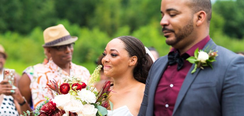 Roselily: Short story by Alice Walker