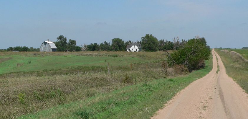 Neighbour Rosicky: Short story by Willa Cather