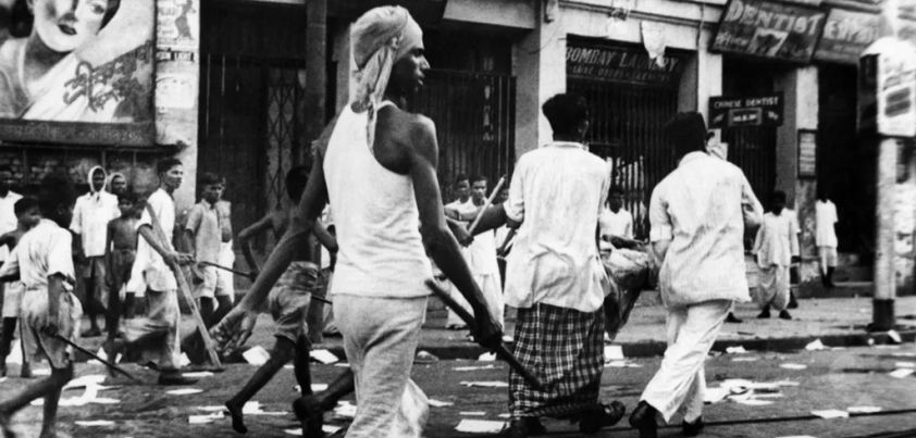 Sardarji: Short story by K. A. Abbas