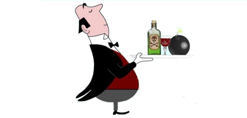 Lord Arthur Savile's Crime: Short story by Oscar Wilde