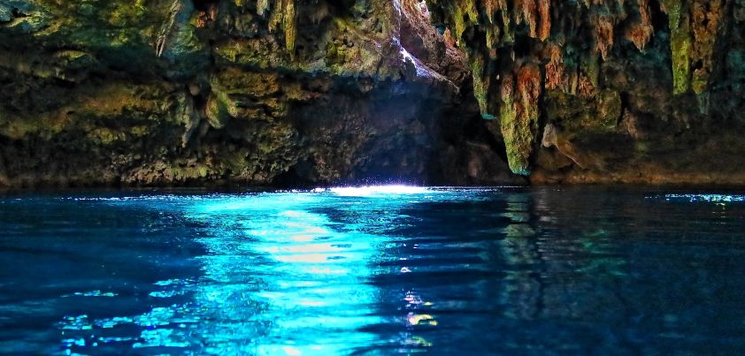 The Secret Source: Short story by Ben Okri