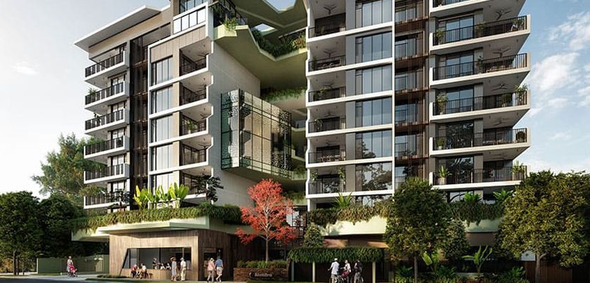 Seven Floors: Short story by Dino Buzzati