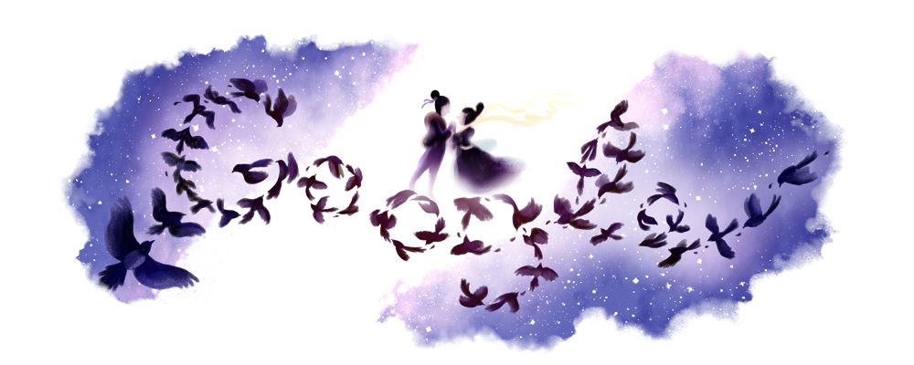 Seventh Day of the Seventh Moon: Short story by Ken Liu