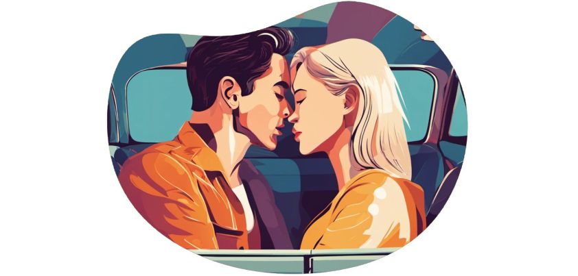 She: Short story by Jason Brown