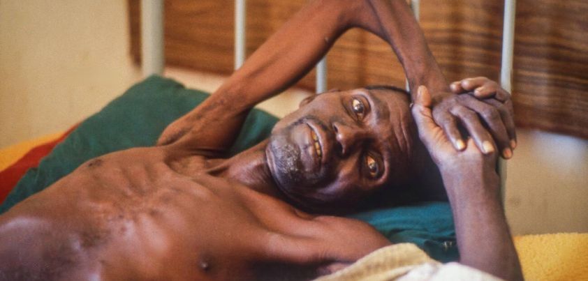 Shhhh: Short story by NoViolet Bulawayo