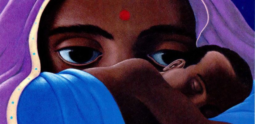 If You Sing like That for Me: Short story by Akhil Sharma