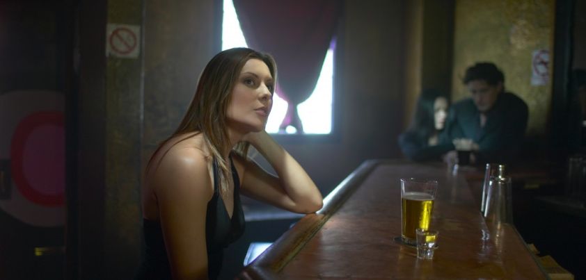 The Woman Who Came at Six O'Clock: Short story by Gabriel Garcia Márquez