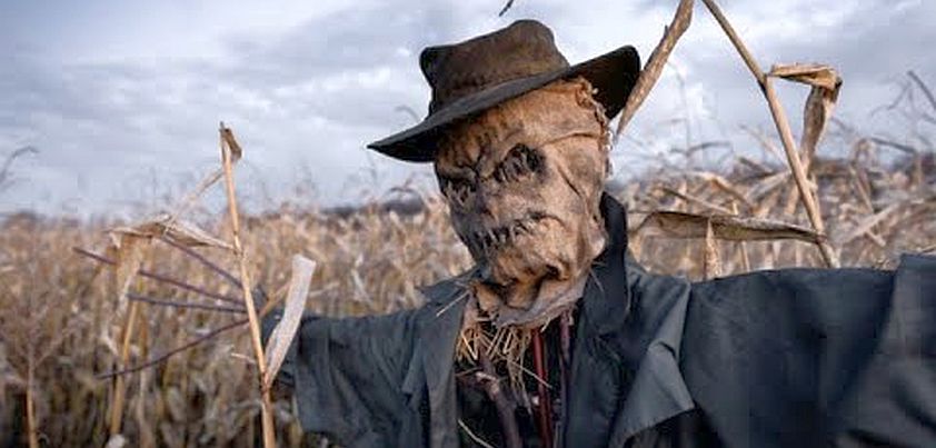 Slowly, Slowly in the Wind: Short story by Patricia Highsmith