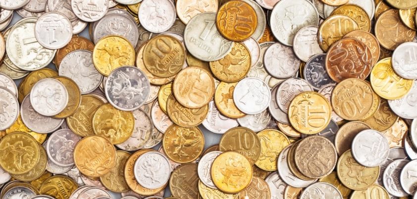 Small Change: Short story by Yehudit Hendel