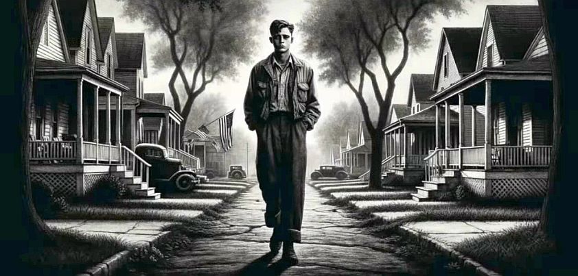 Soldier's Home: Short story by Ernest Hemingway