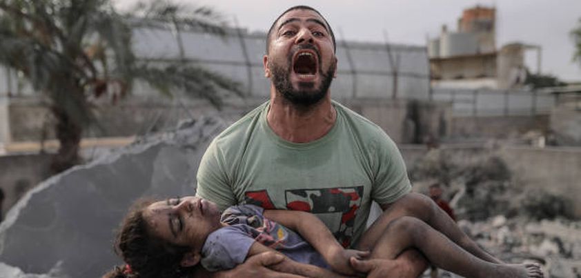 On the Way to Solomon’s Pools: Short story by Samira Azzam