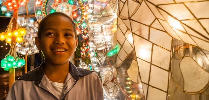 Some Families, Very Large: Short story by Jose Dalisay, Jr.