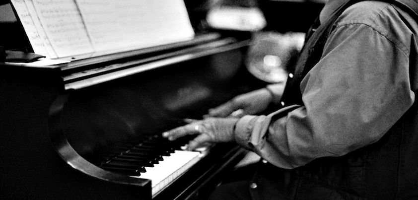 Sonny's Blues: Short story by James Baldwin