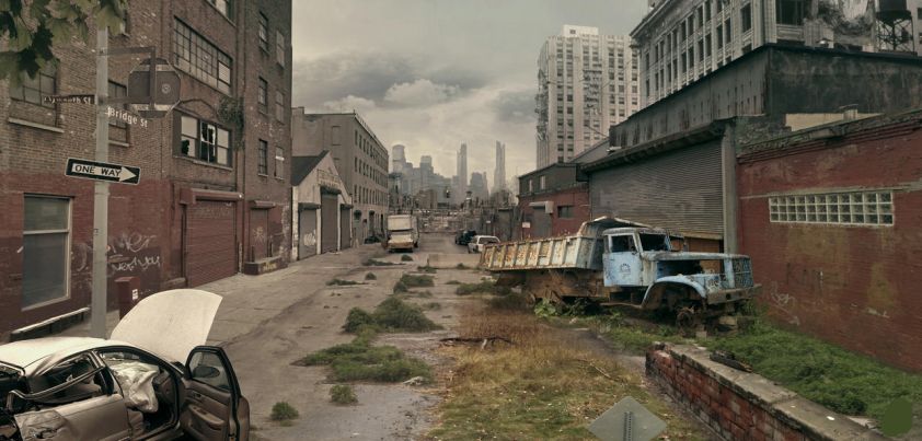 Speech Sounds: Short story by Octavia E. Butler