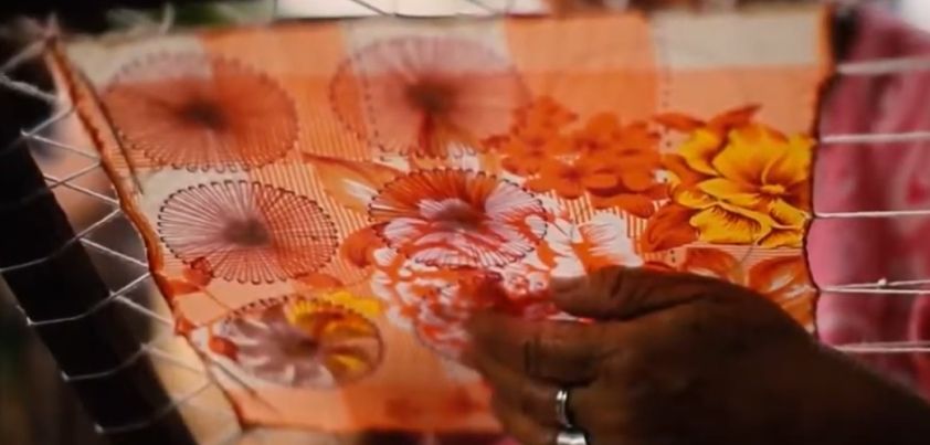 Spiderweb: Short story by Mariana Enriquez