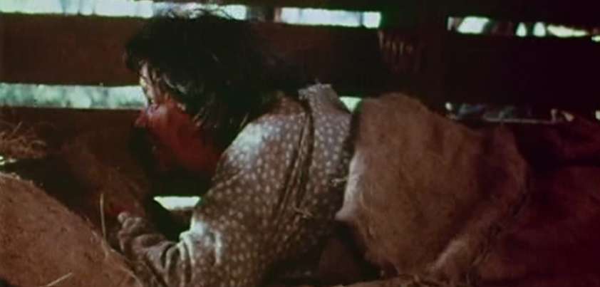 Squeaker's Mate: Short story by Barbara Baynton