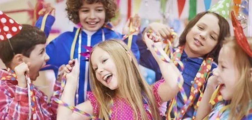 The Stolen Party: Short story by Liliana Heker