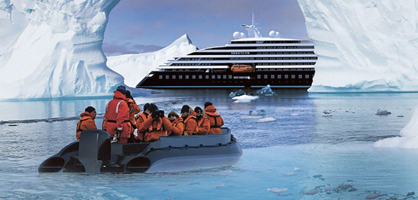 Stone Mattress: Short story by Margaret Atwood