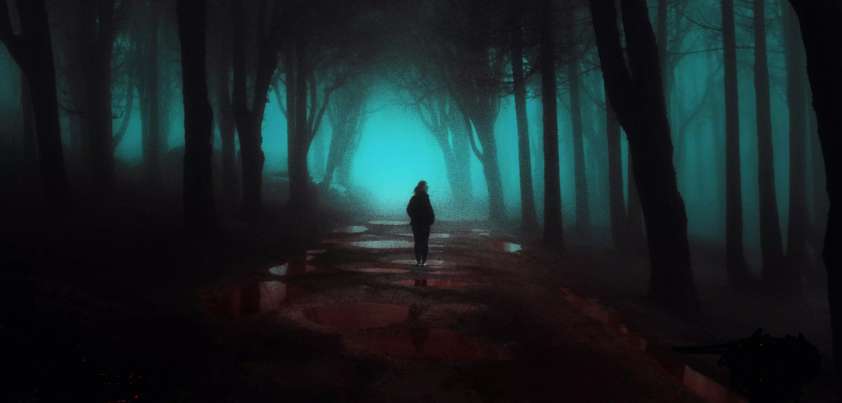 Strawberry Spring: Short story by Stephen King