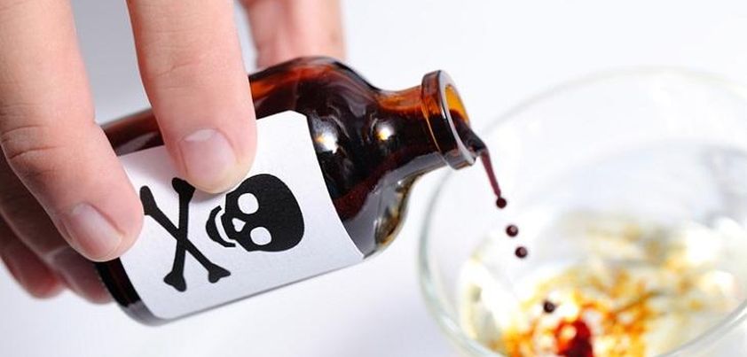 Suspicion: Short story by Dorothy Sayers