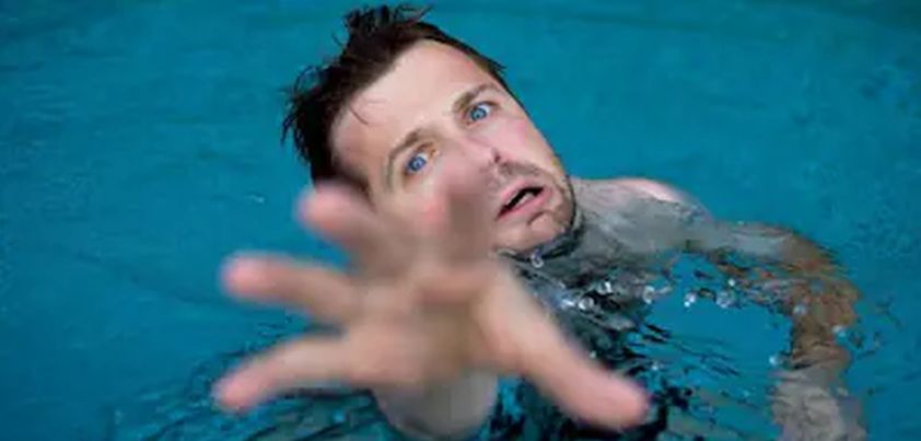 Swimming Lessons: Short story by Rohinton Mistry