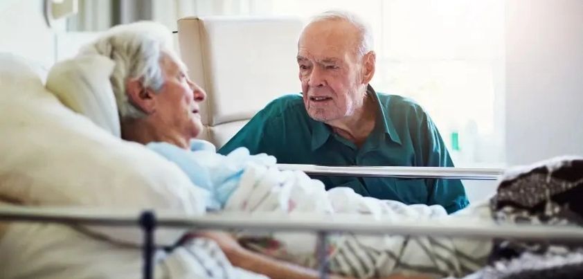 Taking Care: Short story by Joy Williams