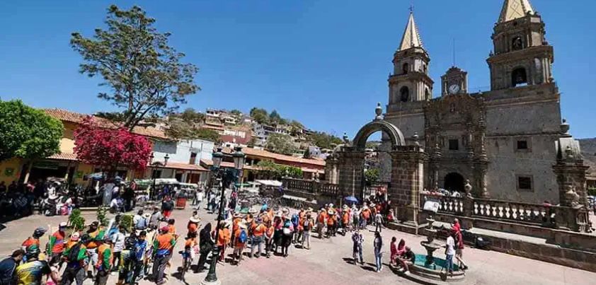 Talpa: Short story by Juan Rulfo