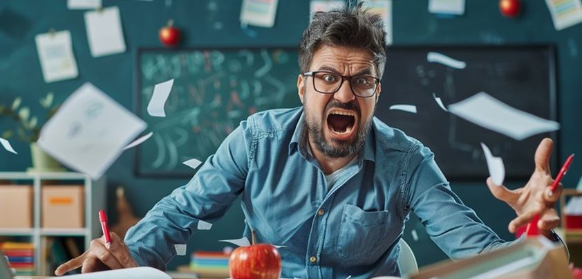 The Teacher: Short story by Catherine Lim