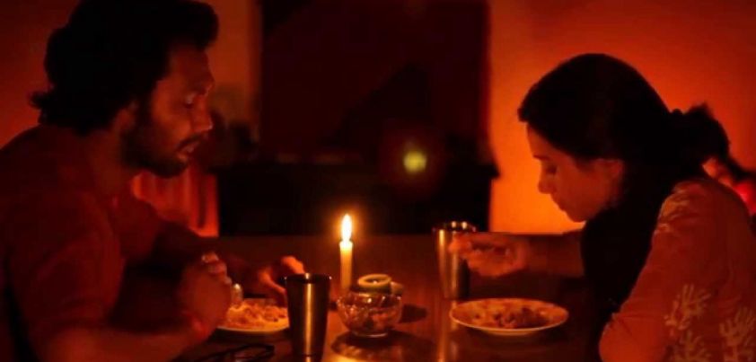 A Temporary Matter: Short story by Jhumpa Lahiri