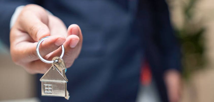 The Tenant: Short story by Bharati Mukherjee