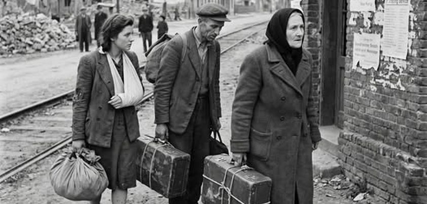 The Tenth Man: Short story by Ida Fink