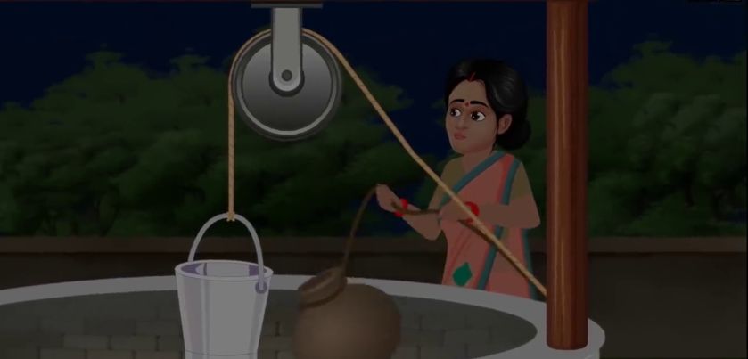 The Thakur’s Well / Thakur Ka Kuan: Short story by Premchand