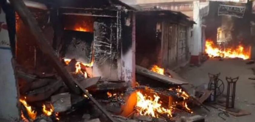 The Assignment: Short story by Saadat Hasan Manto