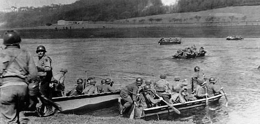 The Canal: Short story by Richard Yates