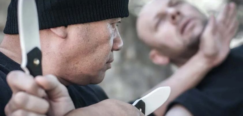 The Challenge: Short story by Mario Vargas Llosa